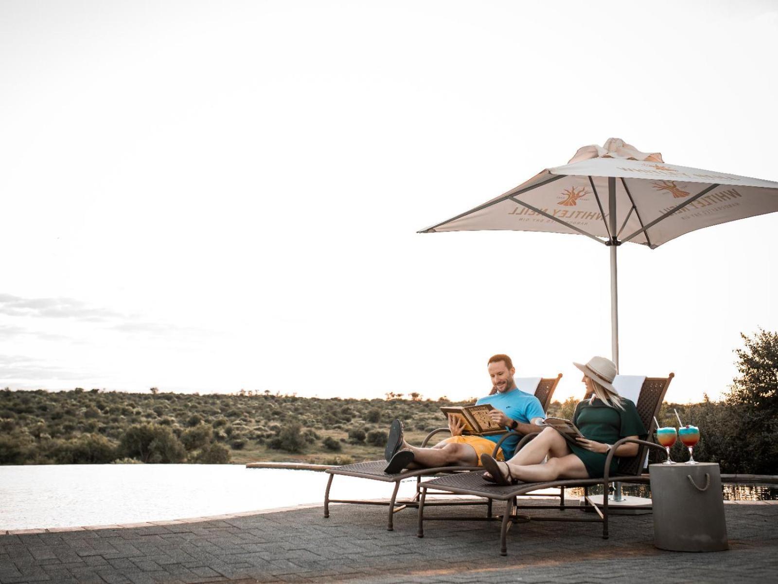 Bona Bona Game Lodge Wolmaransstad Exterior photo