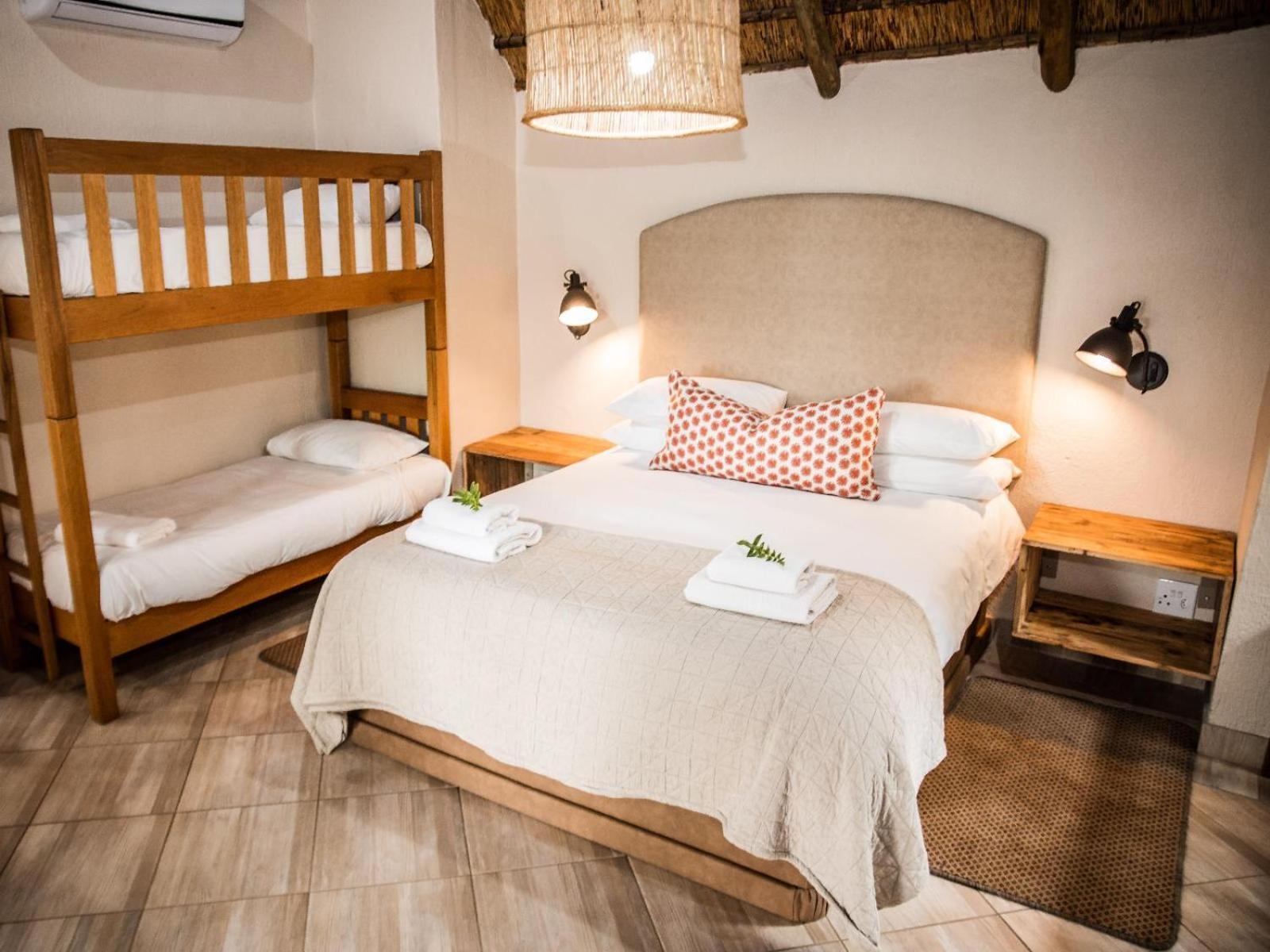 Bona Bona Game Lodge Wolmaransstad Room photo