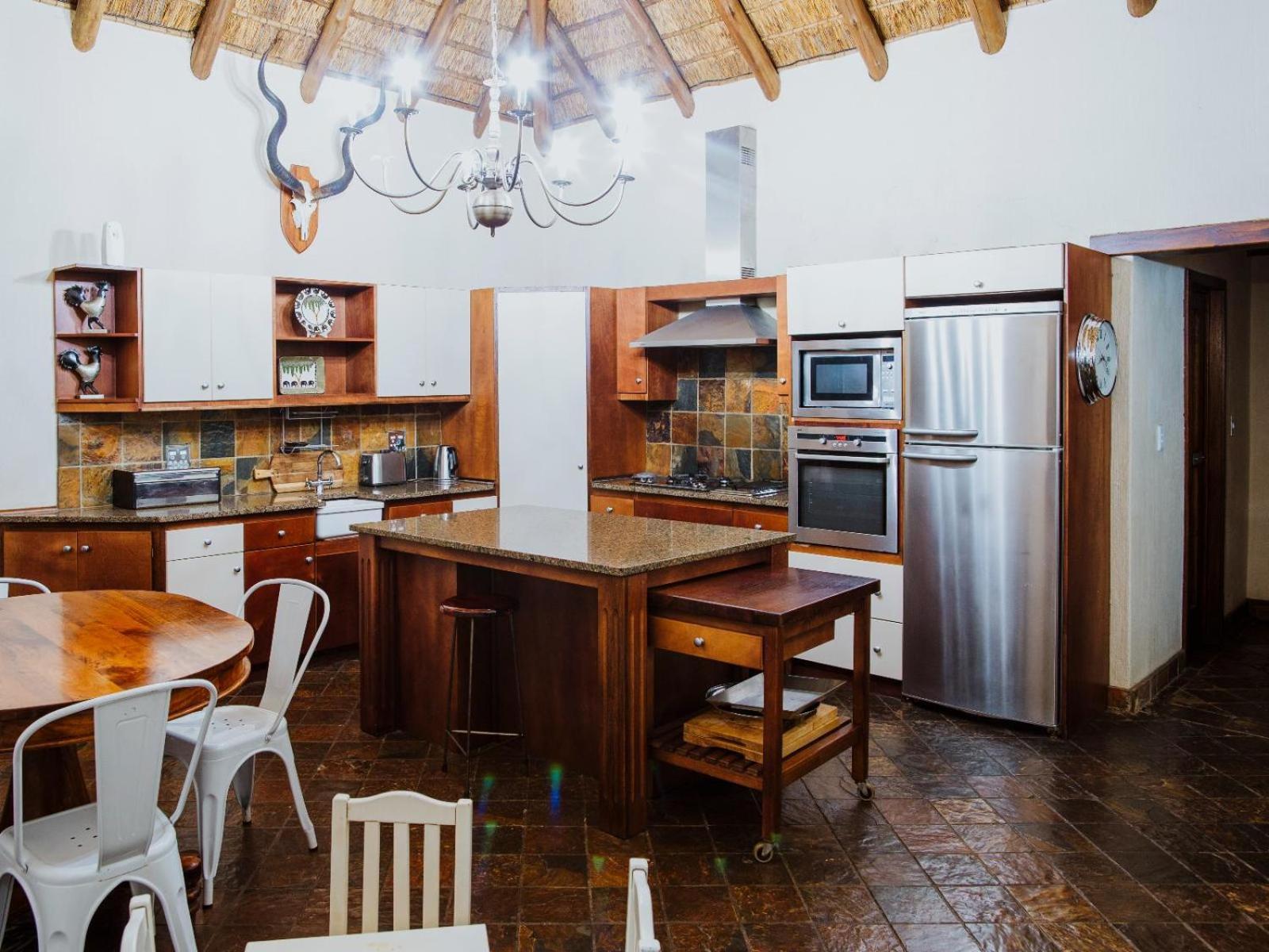 Bona Bona Game Lodge Wolmaransstad Room photo